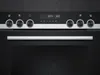 Siemens PQ521KA11, Keramik, 4 Zone(n), Glaskeramik, Produktbild-Vorschau 13