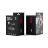 MaXlife Maxlife wireless charger 3in1 15W, black (MXWC-03) Produktbild-Vorschau 16