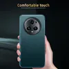 Honor Magic 5 Pro Hülle, Schlank Kunstleder Klapp Produktbild-Vorschau 7