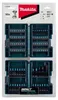 Makita E-03109 Sada bitov 90 ks. Impact Black Bit Set 25/50 Náhľad obrázku produktu 13
