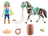 PLAYMOBIL 71358, 5 lat(a), Wielobarwny, Plastik Podgląd zdjęcia produktu 5