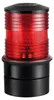 Klasyczna lampa masztowa 360° rot-schwarz Osculati Produktbild-Vorschau 1