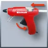 Einhell TC-GG 30 heteklip pistool Productafbeelding-voorbeeld 5