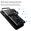 Samsung Galaxy Z Flip4 Hülle, Schiebe Kamera Abdeckung, Produktbild-Vorschau 3