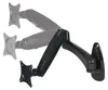 ARCTIC Monitor Wandhalterung mit Schwenkbaren Arm W1-3D Productafbeelding-voorbeeld 15