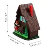 Gucki - Klick-Fernseher - Waldhütte mit Märchen - Produktbild-Vorschau 5