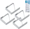 ORION clip per tovaglia 4 pezzi clip supporto per tovaglia Anteprima dell’immagine prodotto 1