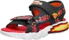 Sandali Del Marchio Skechers Del Modello 402161l Nero Anteprima dell’immagine prodotto 13