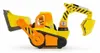 Rubble & Crew - Grote bulldozer voor bouwvoertuigen (met Productafbeelding-voorbeeld 11