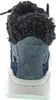 Superfit Melody Schnürstiefel Blau in Gr. 38 Produktbild-Vorschau 4
