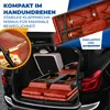 KESSER® Bierzeltgarnitur 3-teilig mit 2x Bierbänke & 1x Produktbild-Vorschau 6