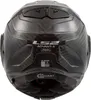 LS2 FF901 Advant X Carbon Klapphelm, matný karbón, L Náhľad obrázku produktu 14