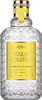 A clear, well-lit studio shot of a bottle of 4711 Acqua Colonia Lemon & Ginger Eau de Cologne against a white background. Voir les images du produit