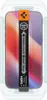 Spigen Glas.tR EZ Fit, Apple, iPhone Air, Prachuodolný, Náhled obrázku produktu 2