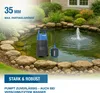 HYUNDAI Schmutzwasser-Tauchpumpe TP75014D (750W, 14.000 Produktbild-Vorschau 5