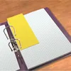 ELBA DUO - Trennelement - Gelb (Packung mit 60) Produktbild-Vorschau 7
