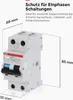 Fi/Ls Ds201A-B16/0,03 (Ds201 B16 A30) Produktbild-Vorschau 12