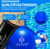 KESSER® Poolkissen ⌀ 400cm Poolabdeckung Überwinterung Pool Produktbild-Vorschau 3