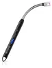 Accendino Brandson elettrico, accendino ad arco USB Anteprima dell’immagine prodotto 1