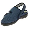PodoWell ARRY gezondheidssandaal/schoen, uni, blauw, maat Productafbeelding-voorbeeld 2