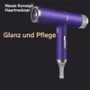 Haartrockner, mit warm/kaltem Knopf, schnell trocknend, Produktbild-Vorschau 4