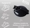 040 Parts Držák markýzy s přísavkou pro markýzy Thule, Náhled obrázku produktu 3