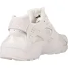 Nike Huarache Run GS All White LTD RARITÄT Laufschuhe Produktbild-Vorschau 10