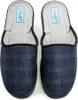 Herren Hausschuhe Befado Dr. Orto 132M015 Blau Produktbild-Vorschau 8