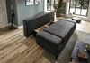 Sun Garden Jarny Schlafsofa 202x90x97 cm mit Produktbild-Vorschau 6