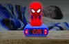 Lexibook Budík s nočným 3D svetlom Spider-Man Náhľad obrázku produktu 23