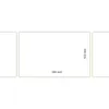 10x Kompatible Brother DK-11247 Etiketten 103x164 mm – 1800 Produktbild-Vorschau 2