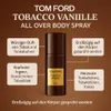 Tom Ford Tobacco Vanille Body Spray 150 ml Produktbild-Vorschau 4