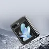 Dux Ducis Bril boekhoes voor de Samsung Galaxy Z Flip5 - Productafbeelding-voorbeeld 16