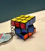 Schlüsselanhänger  Mini Anhänger Geschenk Cartoon Produktbild-Vorschau 7