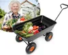 Záhradný sklápač 75L Humberg 4872 Náhľad obrázku produktu 10