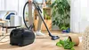 Bosch BGB38BA1 Staubsauger (schwarz) Produktbild-Vorschau 4