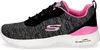 A side view of a single Skechers sneaker. Produktbild-Vorschau