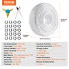 VEVOR Aluverbundrohr Aluminium Mehrschichtverbundrohr 200 m Produktbild-Vorschau 7