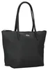 LACOSTE sac à épaule Shopping Bag Noir Voir les images du produit 24