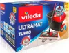 Vileda UltraMax Turbo kompletní sada s teleskopickou Náhled obrázku produktu 6