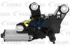 VEMO V10-07-0012 Wischermotor Hinten für VW POLO (9N) Polo Produktbild-Vorschau 23