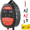 VEVOR Weidezaungerät, 10 kV 1J, AC/DC Elektrozaungerät mit Produktbild-Vorschau 1