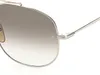 David Beckham Herren-Sonnenbrille 7004S im Pilotenstil aus Produktbild-Vorschau 7
