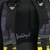 BAAGL Schulrucksack Skate Dune Produktbild-Vorschau 8