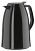 EMSA 517005, 1 l, Schwarz, Polypropylen (PP), 12 h, 24 h, Produktbild-Vorschau 13