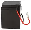 Batteria AGM SLA 6V 4Ah per moto Batteria di avviamento MS Anteprima dell’immagine prodotto 5