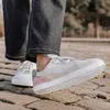 Groundies Nova GS Damenschuhe, Barfußsneaker, Leder, Produktbild-Vorschau 17