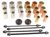 echtools EC1702 Druckhülsen Zughülsen Satz 26-TLG.Radlager Produktbild-Vorschau 4