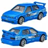 Hot Wheels Fast & Furious JBY46, Auto, 3 Jahr(e), Blau Produktbild-Vorschau 5