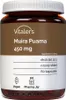 Muira Puama 450 mg di Vitaler - 60 capsule, vegano, Anteprima dell’immagine prodotto 1